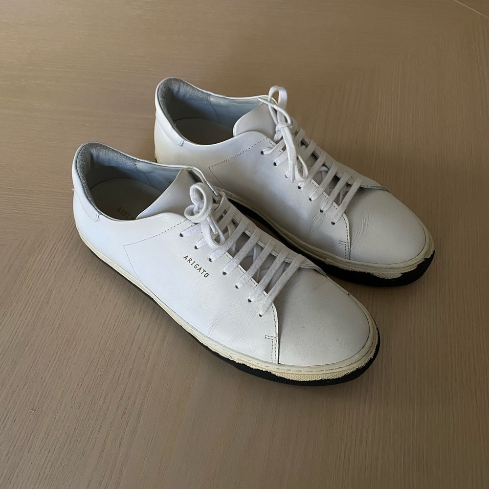 Axel Arigato Clean 90 Sneaker